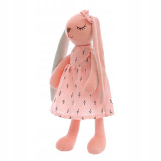 Hračka pre králika, morča - 1pc králika kreslenie králikovej bábiky