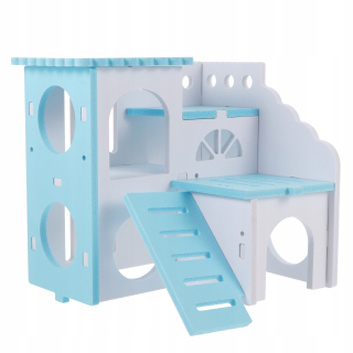 Domček pre morča, králika - 1pc MUMP