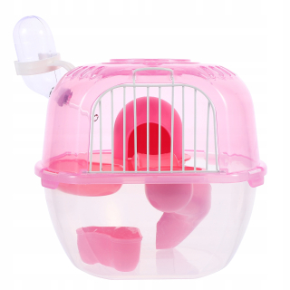 Klietka pre zajace, morčatá - 1pc Mump Námorná nosná klietka