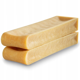 Himalájsky syr, Prírodná pochúťka pre psov, Zdravý XXL syr, (2 ks - 400 g)