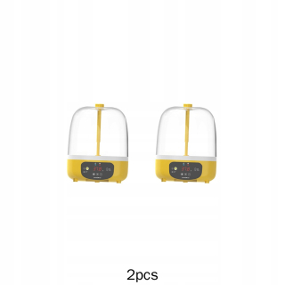 2 ks. Vajce Inkubátor2 PC. Kábel USB