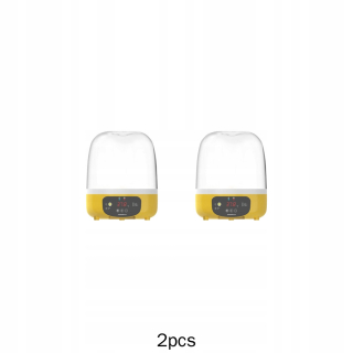 2 digitálny kus mini inkubátor1 Digital USB kábel