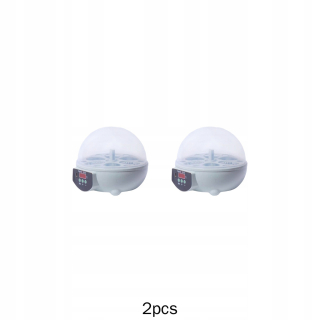 2 kus vajec Inkubátor2 kusov kábla USB