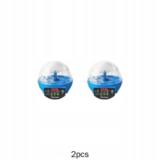 2x 1 vaječný inkubátor1 USB kábel