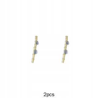 2x 1 stojan