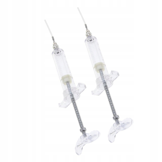2x 20 ml kvapalina vtákov