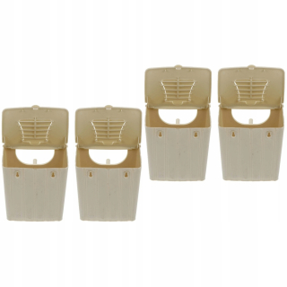 Pozorovanie vtákov, ktoré sa zaoberajú vtákmi