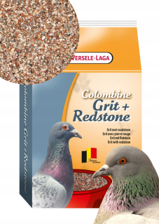 Pre holuby - 412331 Redstone- verse Laga 20 kg