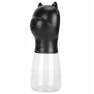 Dlhý -krstný zelený list 250 ml šampónu pre psov