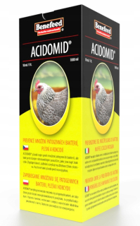 Vitamíny pre králiky, morčatá - Vita Herbal D/Rodzoni Vitamín C 100 ml ZVP4166
