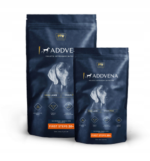 Suché krmivo pre psy granule - Hovädzie mäso z hovädzieho mäsa a hydiny 2x13,5 kg (27 kg)