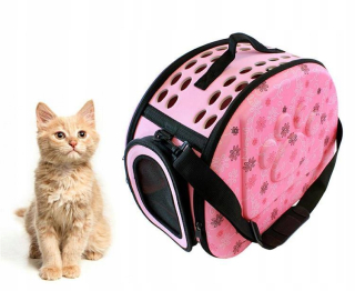 Prepravná taška pre psa - AG644H TRANSPORTER TRANSPORTER BAG PRE DOG CAT