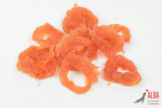 Pochútky, maškrty pre psy - Alda polo -nádherné kuracie disky 500g