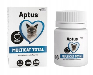 APTUS MULTICAT 120 TABLEK