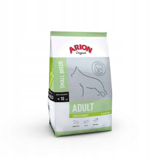 Suché krmivo pre psy granule - Prírodná trasa každý deň mix chutí 5x800g