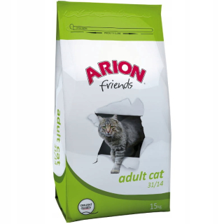 Arion suché krmivo kuracie 15 kg