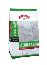 Suché krmivo pre psy granule - Inštinkto pečené hovädzie mäso a sladké zemiaky 5 kg