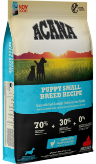 Suché krmivo pre psy granule - Piper Animals Mokra mix 16 x 800 g + zadarmo