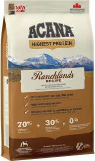 Suché krmivo pre psy granule - Eukanuba prosperuje zrelé veľké jedlo pre psa 15 kg