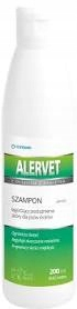 ALLERVET 200 ml šampón pre psy a mačky