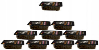 Alpha Spirit suché krmivo mix príchutí 0,2 kg