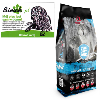 Suché krmivo pre psy granule - Purina Dog Chow Dospelé kuracie kuracie 14 kg
