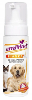 Menformsan jemné 300 ml šampón šteniatka