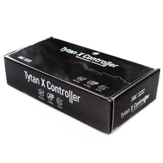 Computers Andromeda Titan X Controller - Termostat