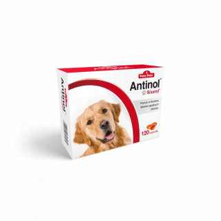Eurowet Wita-vet CA/P = 1,3 až 25 kg 400Tab.