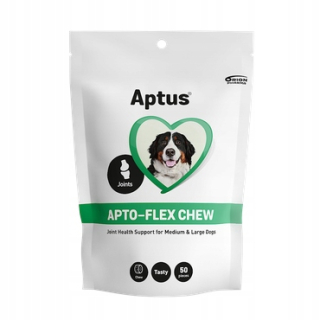 Aptus apto-flex žuvanie 50 sústo pre rybníky