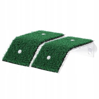 Akváriové rastliny korytnačka Tank Topper