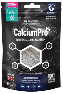 Arcadia Earth Pro Calcium Pro-MG 450G horčík vápnik