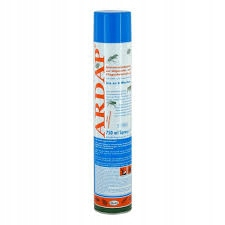 Higienické potreby pre papagaje - Aerosól 750 ml, hmyz, hmyz, hmyz