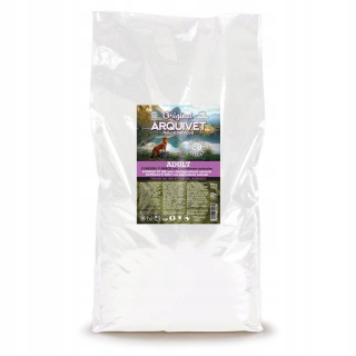 Suché krmivo pre psy granule - Arquivet Original Adult Lamb s ryžou 20 kg