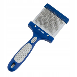 Hrebeň, kefa pre psa - Artero Twinflex Big Brush