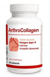 Vitamíny pre mačky - Artrokollagen 90tabl dolfos