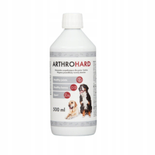 Vitamínové sety pre mačky a psy LAB V liquid 500 ml