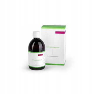 Vitamínové sety pre psov Geulincx Arthrosterol MB 500 ml