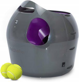 Hračka pre PSA - Automatické PetsAfe Ball Launcher