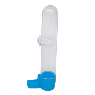 Automatický parrmeter pre papagáje