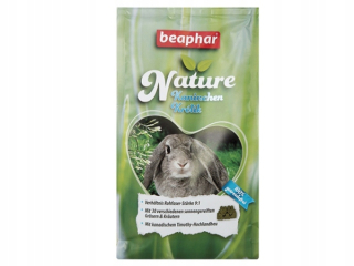 BeaHar Nature Food pre králika 1250g