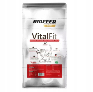 BioFeed suché krmivo pre hovädzie mäso 15 kg