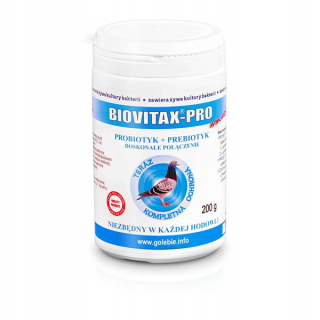 Pre holuby - Prob-vet max 125 ml probiotikum, usadzovanie flóra ba