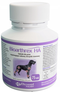 Vetexpert Geriativet Dog veľké plemeno 45Tab