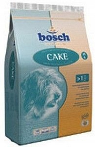 Maškrty pre psy - Bosch Cake 10kg