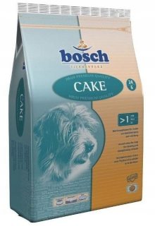 Maškrty pre psy - Bosch Finest Snack Cake 10 kg Cookies pre psa
