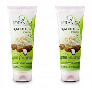 Botaniqa kondicionér pre psov 250 ml