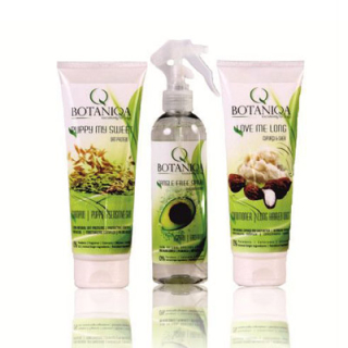 Botaniqa sprej na odfarbenie psa 250 ml 0,25 g