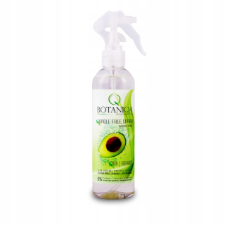 BOTANIQA SPREET ZAMESTNANIE ZADARMO CEACKING 250 ml