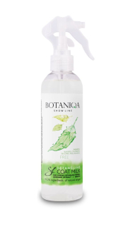 Botaniqa Show Line Milk na česanie 250 ml